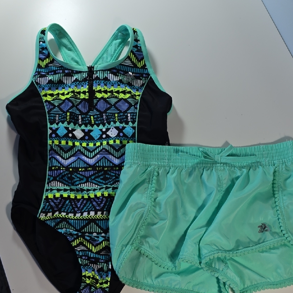 ZeroXposur Girl Swimsuit